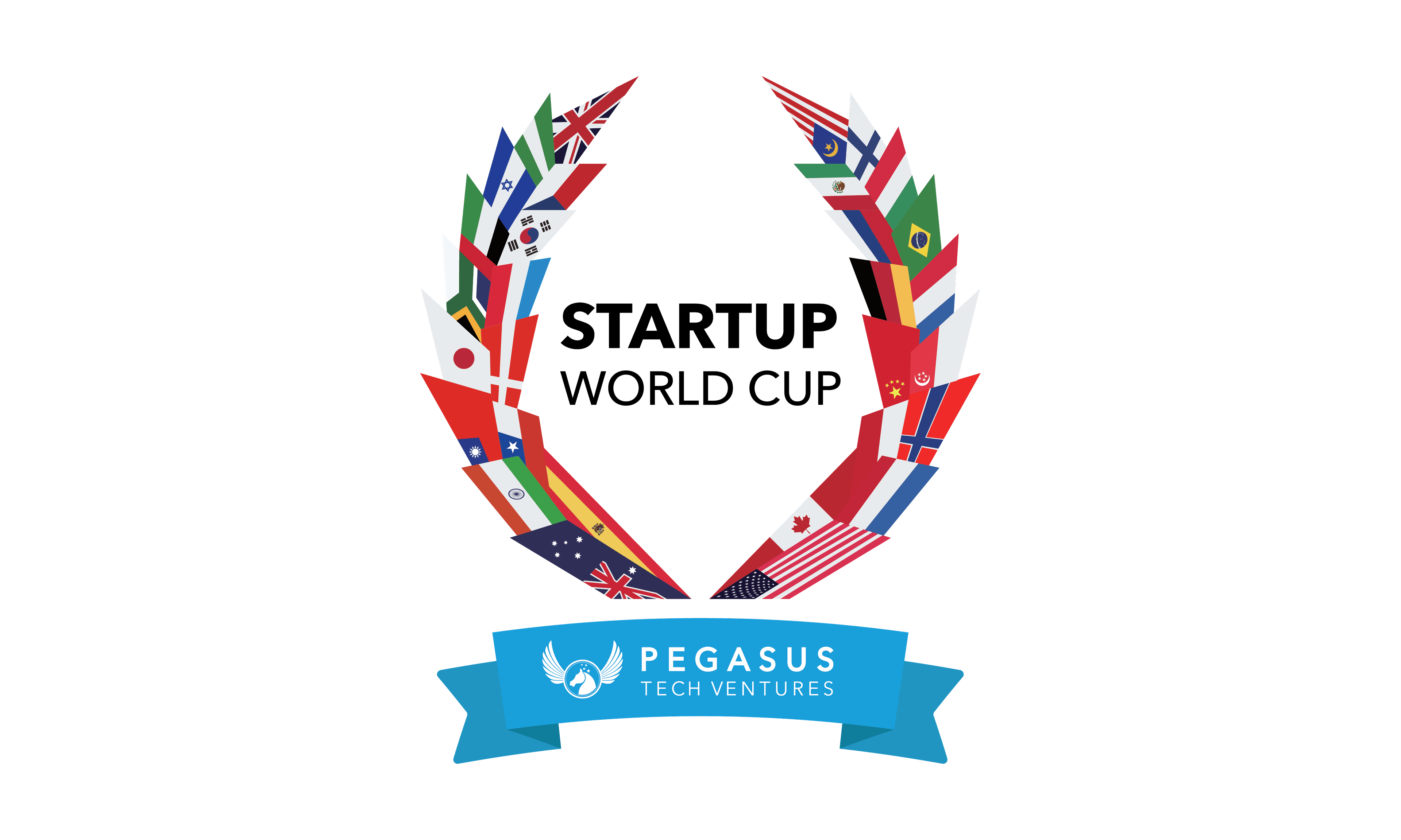 startup world cup logo