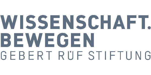 gerbert ruef stiftung