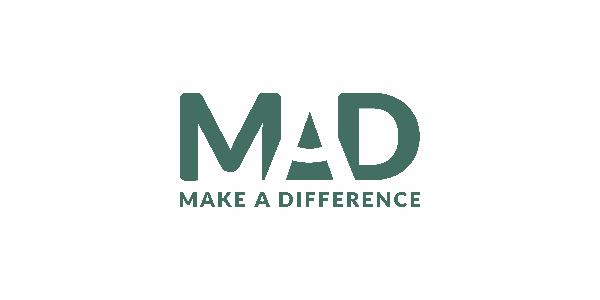 mad - make a difference